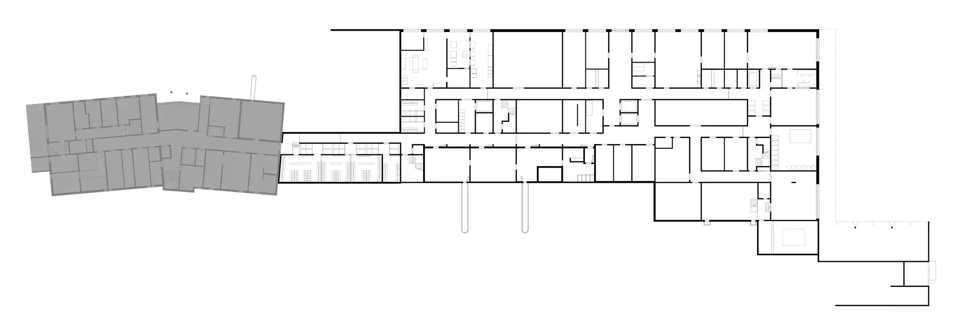 F33 HP Grundriss Sockelgeschoss