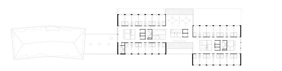 F33 HP Grundriss 3 4 Obergeschoss