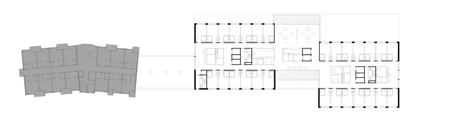 F33 HP Grundriss 2 Obergeschoss