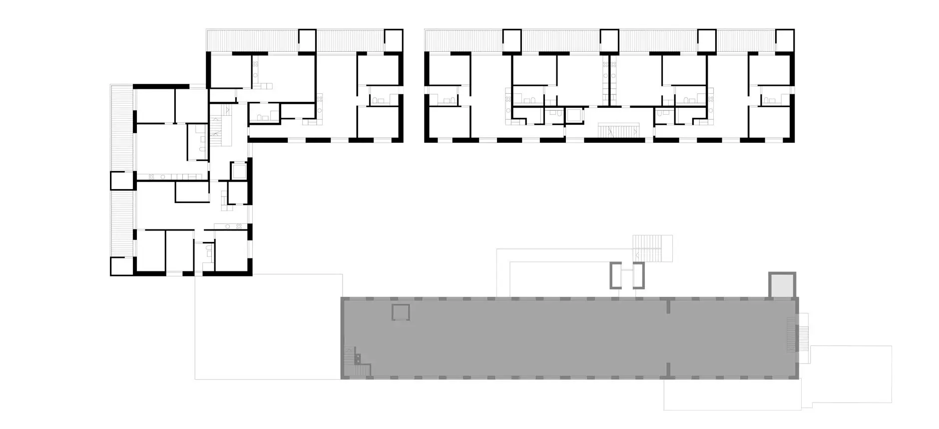 F36 HP Grundriss 2 Obergeschoss