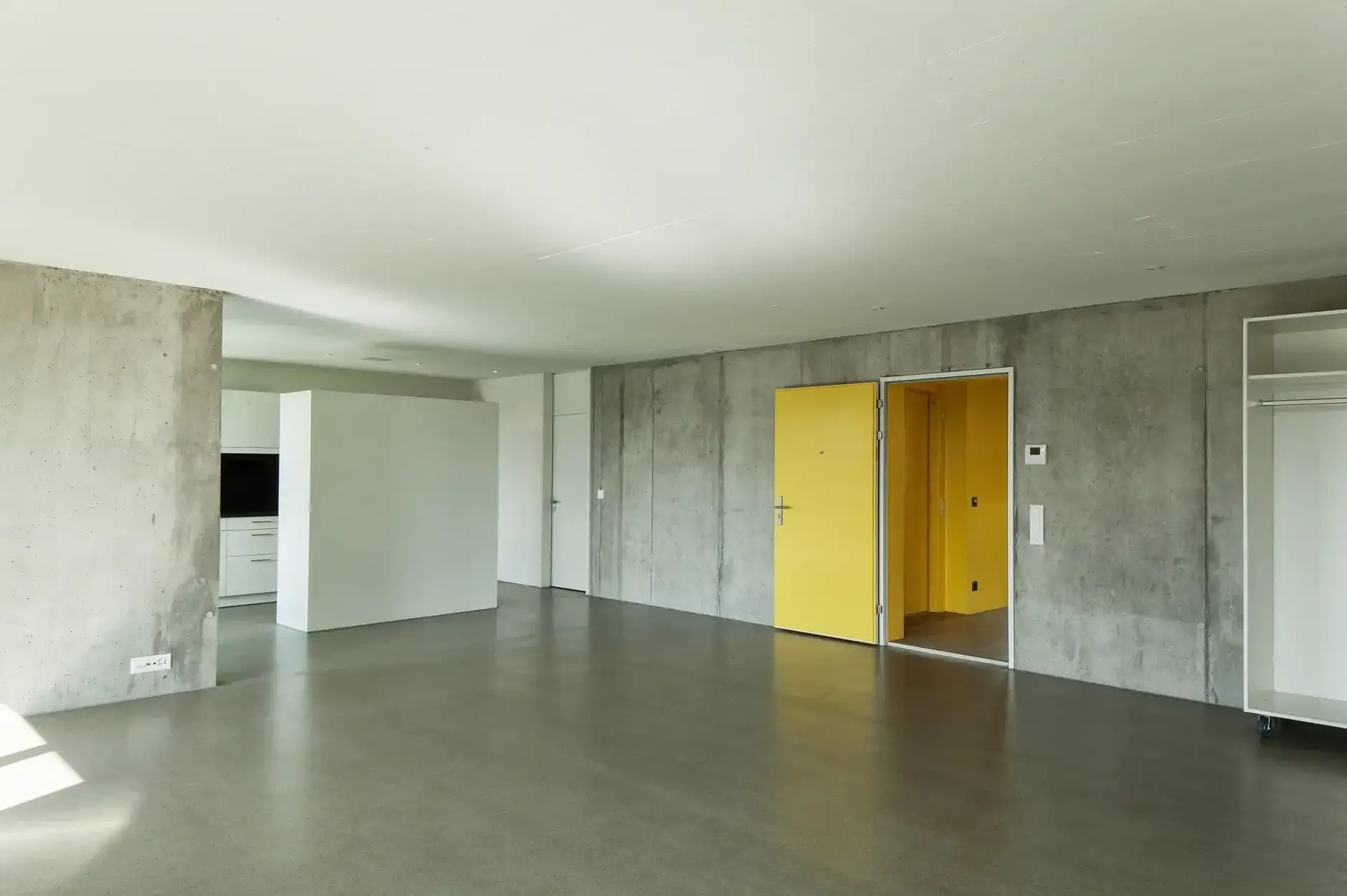 F40 Foto Innen Wohnen Kochen