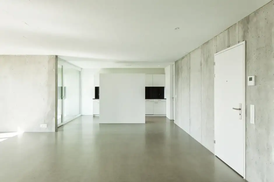 F40 Foto Innen Küche