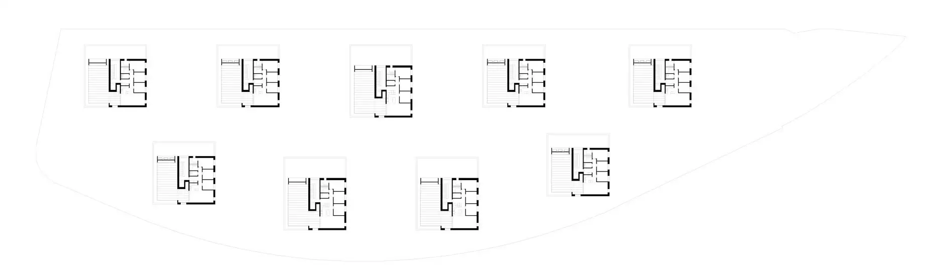 F44 HP Grundriss Attika