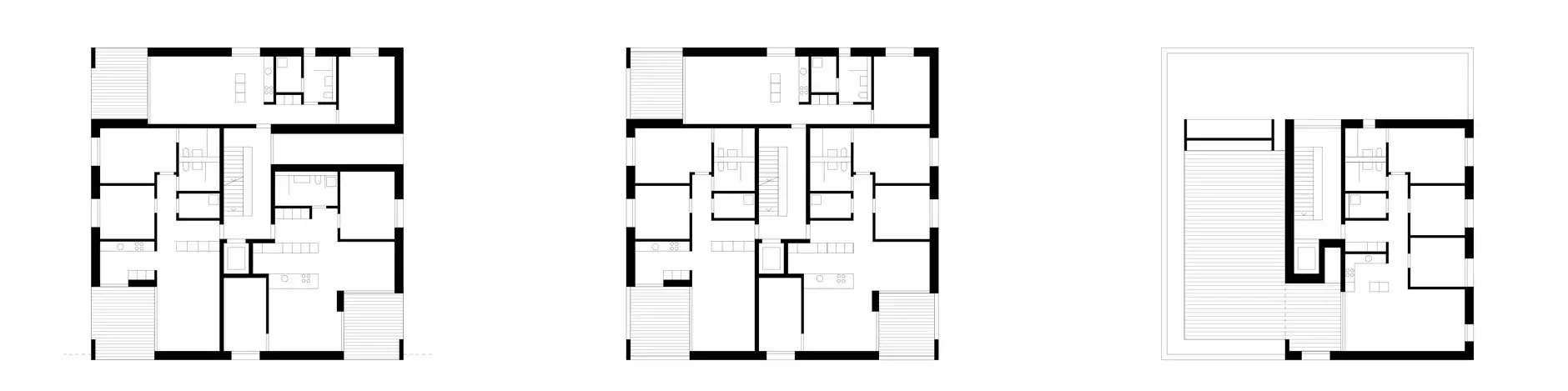 F44 HP Grundrisse Miete