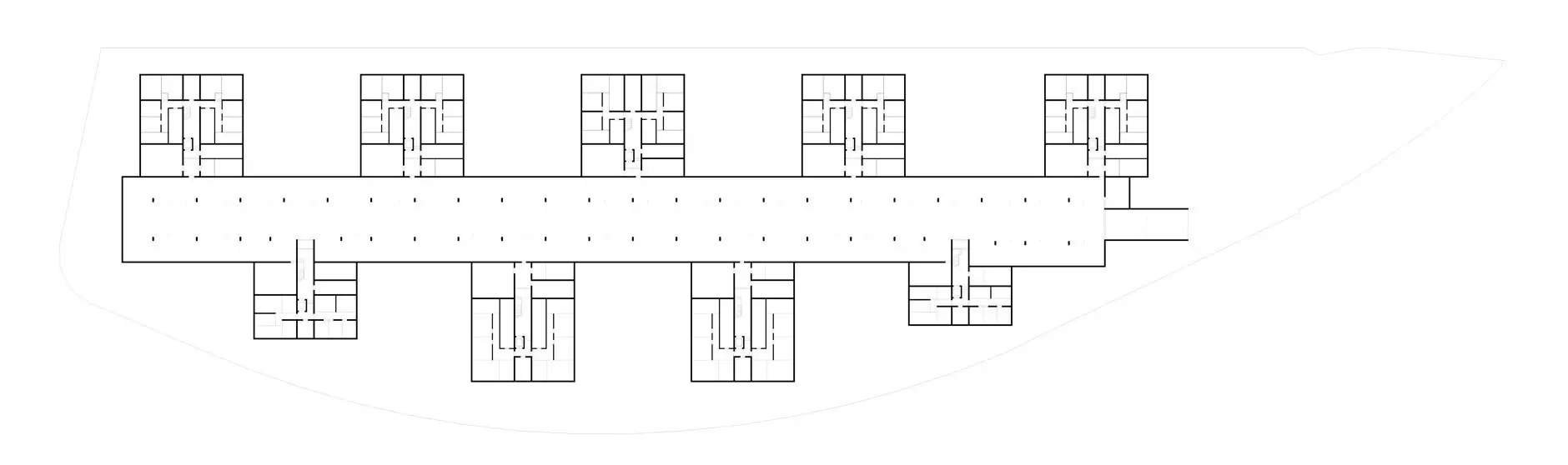 F44 HP Grundriss Untergeschoss