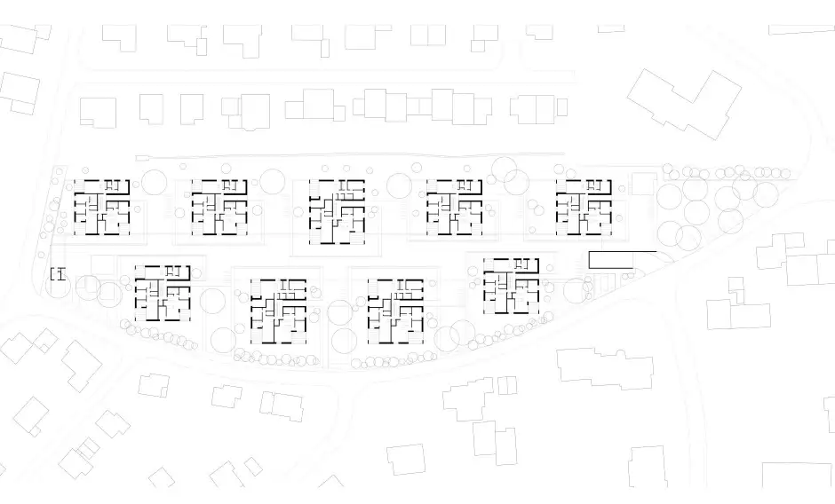F44 HP Grundriss Erdgeschoss