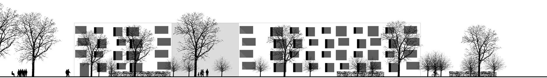 F49 HP Fassadenansicht 1
