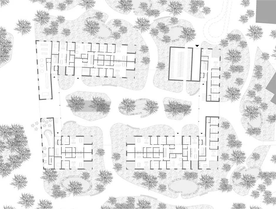 F49 HP Grundriss Erdgeschoss