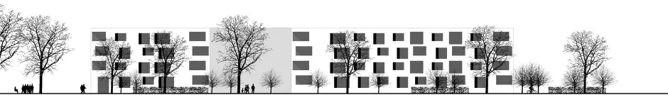 F49 HP Fassadenansicht 1