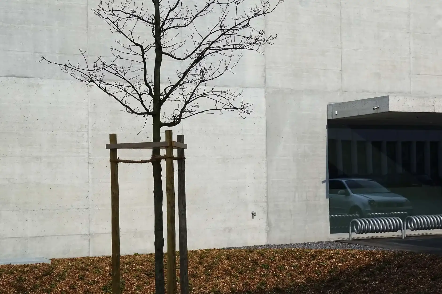 F53 Foto Aussen Beton Fassade 02