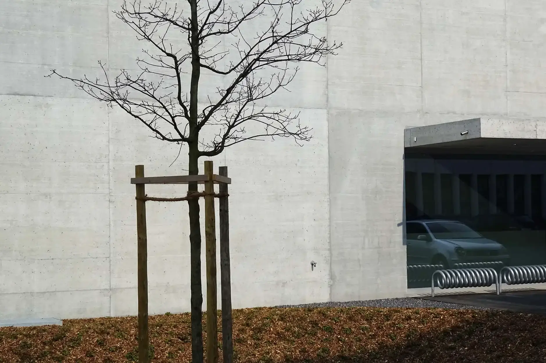 F53 Foto Aussen Beton Fassade 02