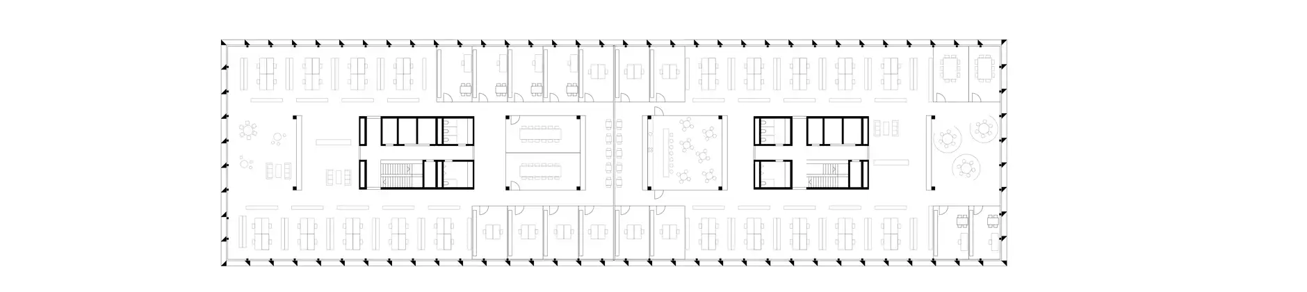 F54 HP Grundriss Obergeschosse