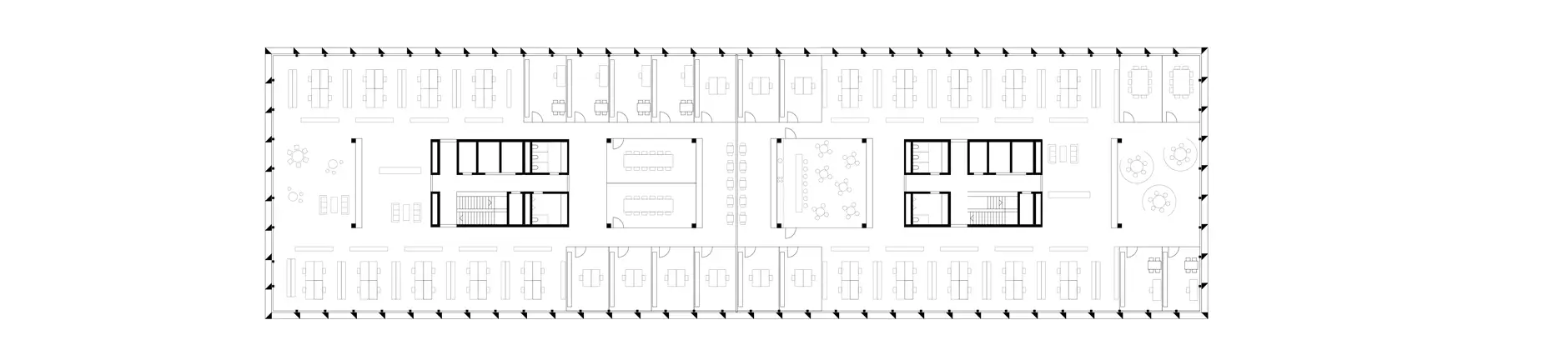F54 HP Grundriss Obergeschosse