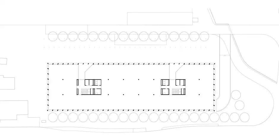 F54 HP Grundriss Erdgeschoss