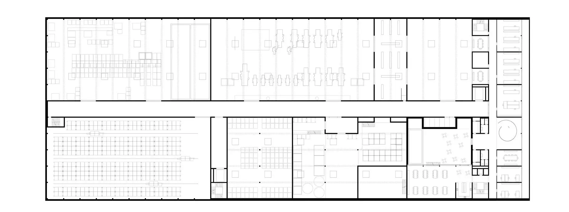 F56 HP Grundriss 2 Obergeschoss