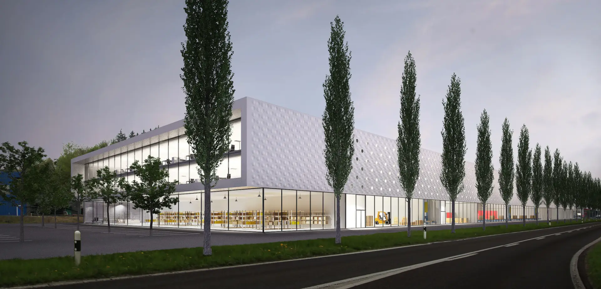 F56 Visualisierung Aussen Header