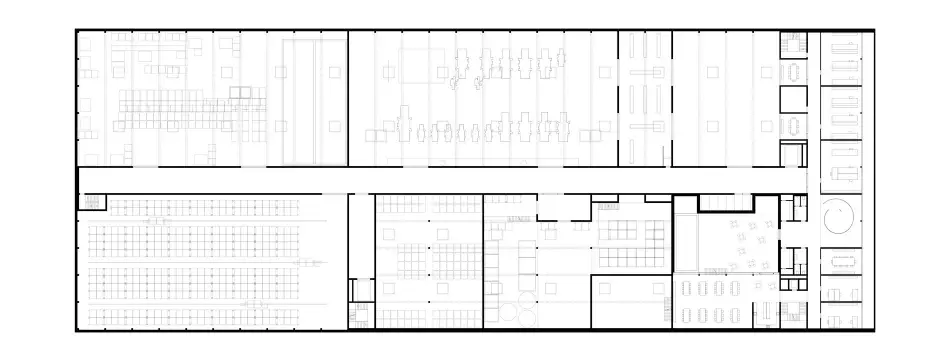 F56 HP Grundriss 2 Obergeschoss