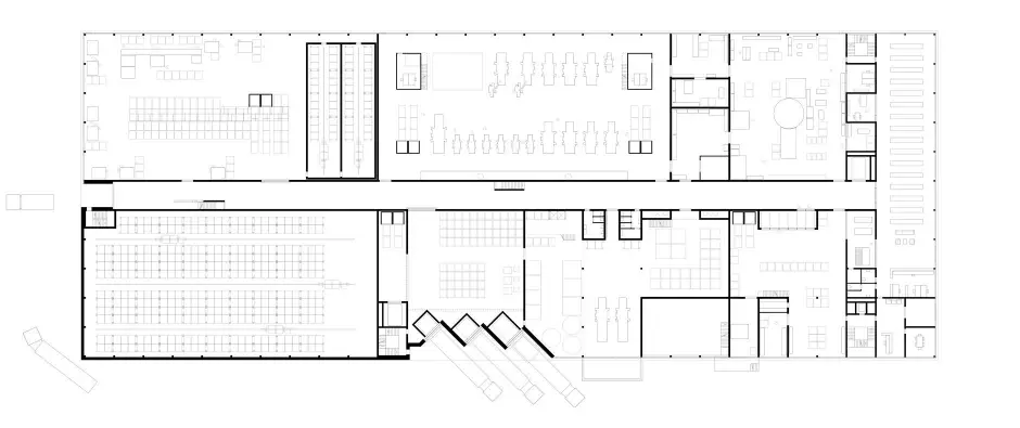 F56 HP Grundriss Erdgeschoss