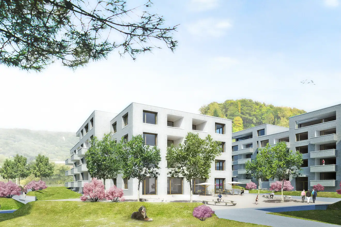 F61 Visualisierung Aussen Sitzplatz 2