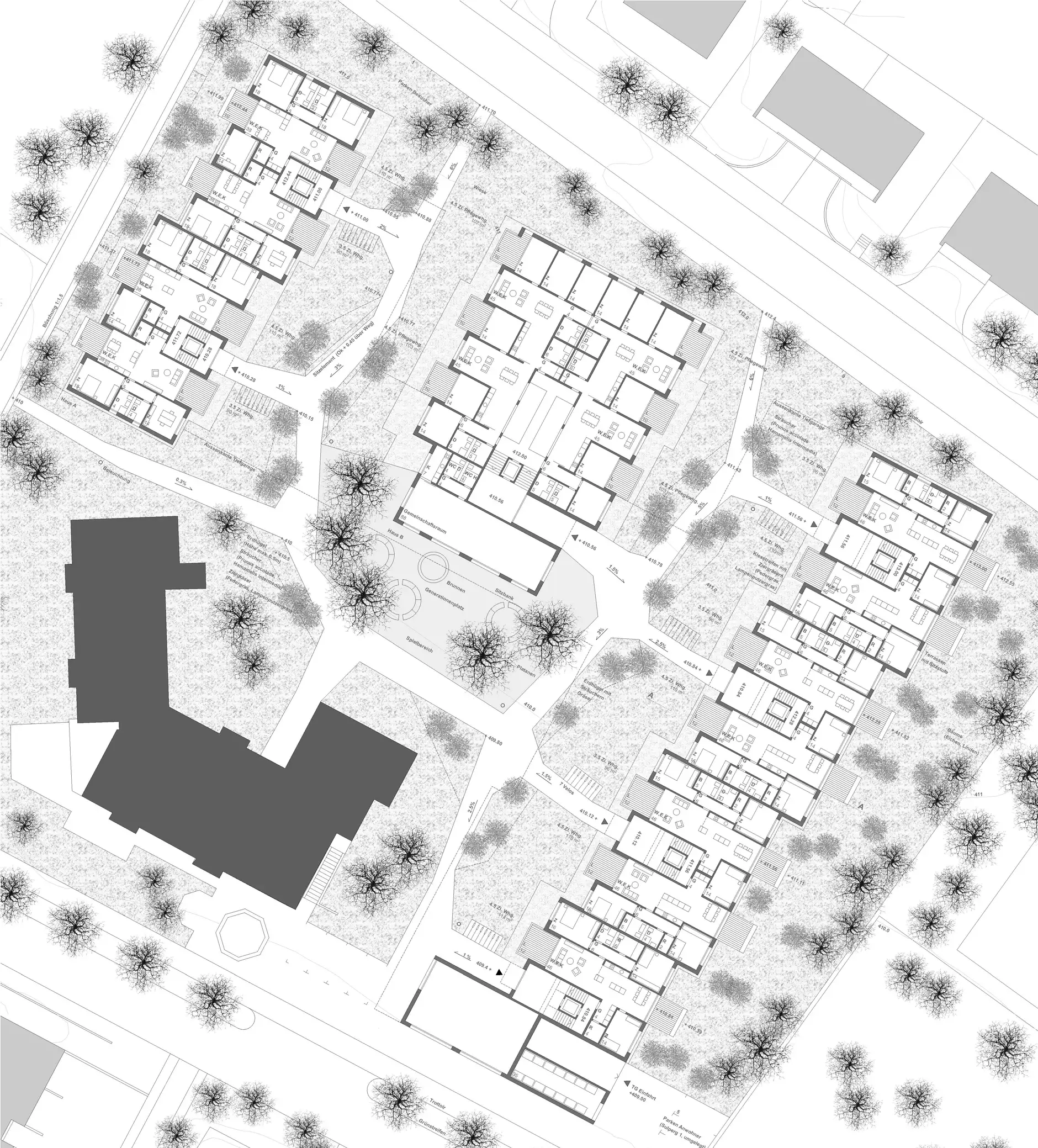 F61 HP Grundriss Erdgeschoss