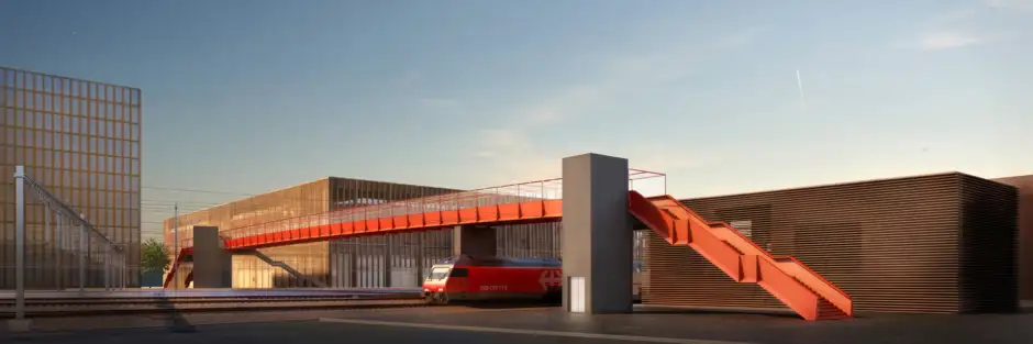 F66 Visualisierung Aussen Teaser