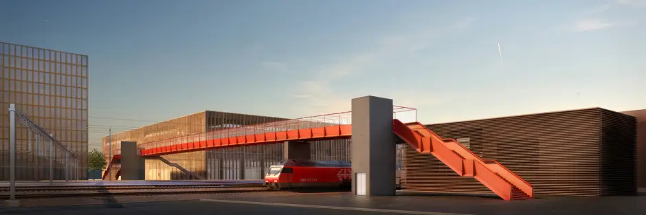 F66 Visualisierung Aussen Teaser