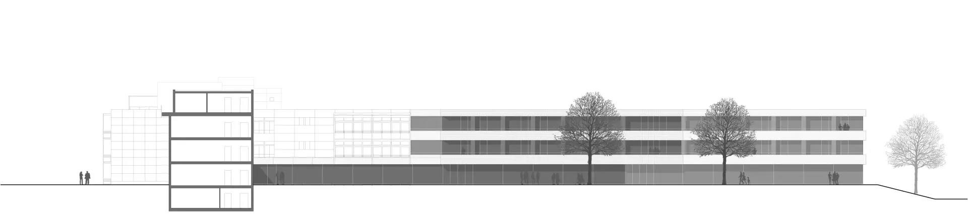 F67 HP Fassade Ost