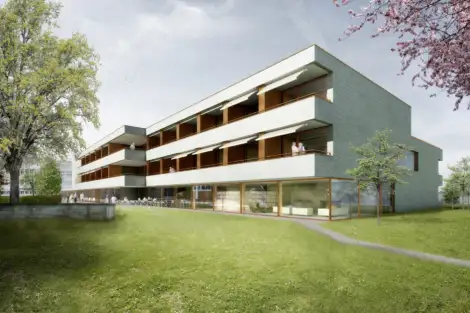 F67 Pflegezentrum Ennetsee 1