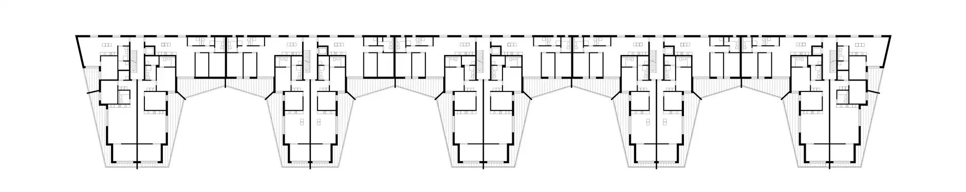 F68 HP B1 Grundriss 1 Obergeschoss