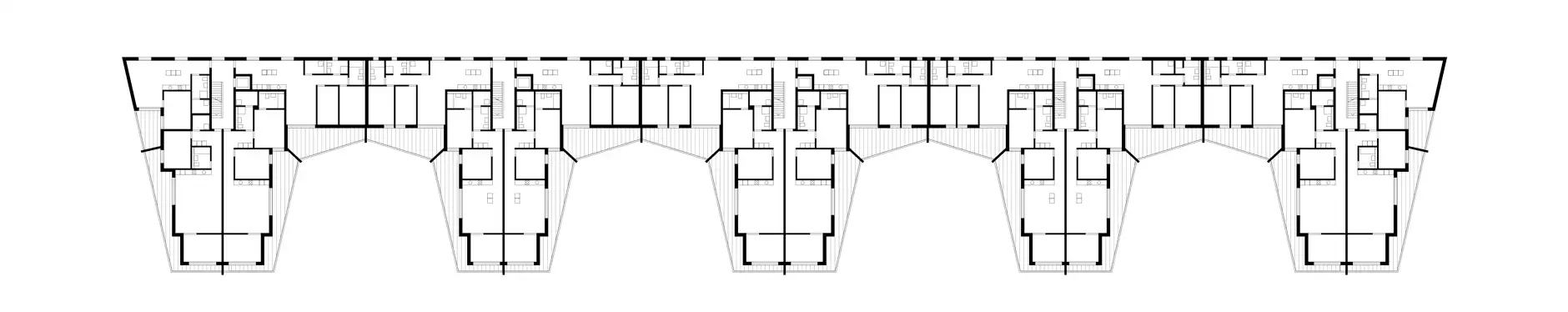 F68 HP B1 Grundriss 2 Obergeschoss