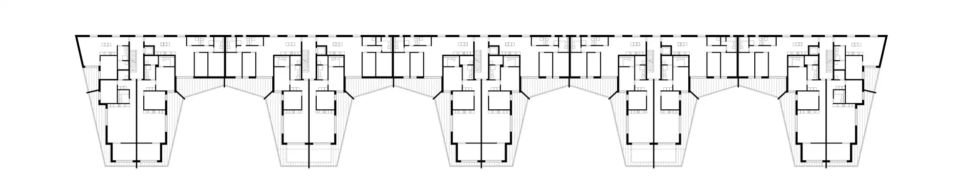 F68 HP B1 Grundriss 3 Obergeschoss