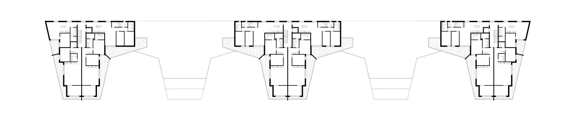 F68 HP B1 Grundriss 5 Obergeschoss