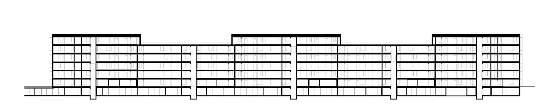 F68 HP B1 Längsschnitt