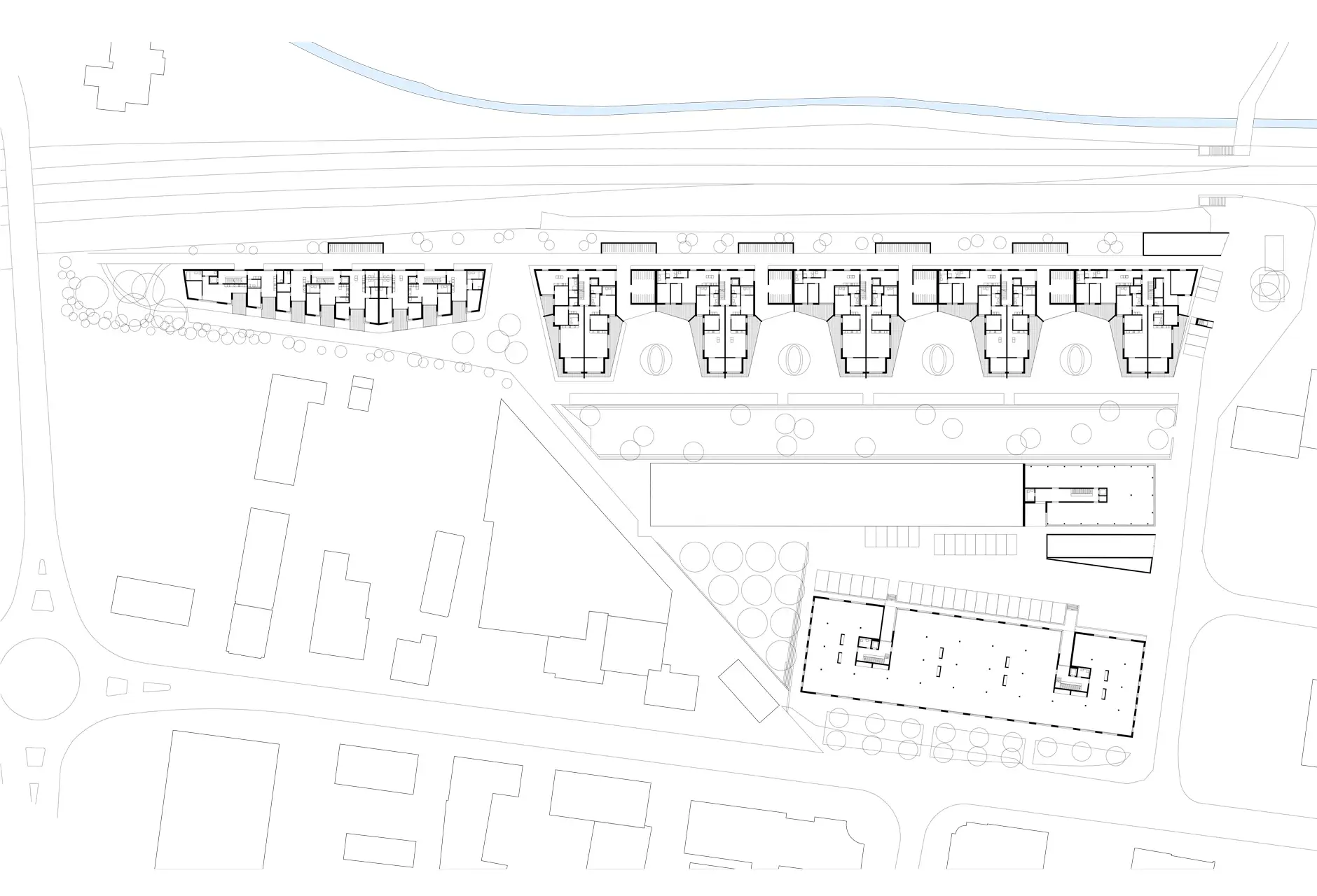 F68 HP Grundriss Erdgeschoss