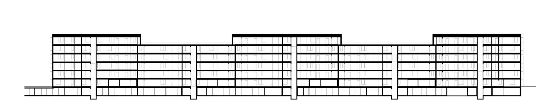 F68 HP B1 Längsschnitt