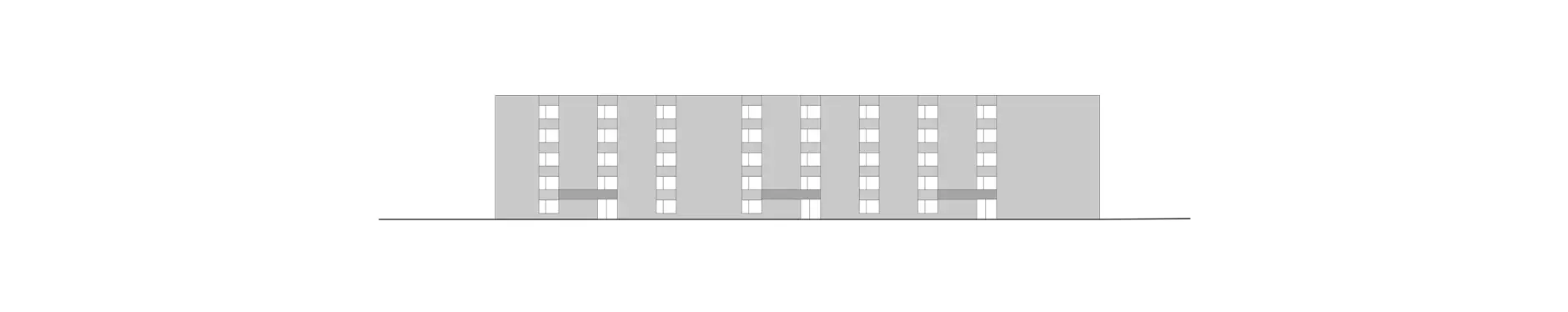 F68 HP B2 Fassade Ost