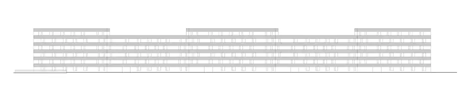 F68 HP B1 Fassade Ost