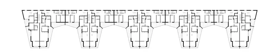 F68 HP B1 Grundriss 2 Obergeschoss
