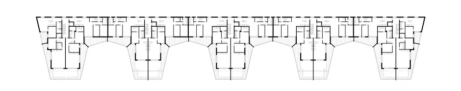 F68 HP B1 Grundriss 4 Obergeschoss