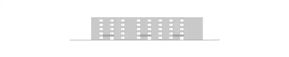 F68 HP B2 Fassade Ost