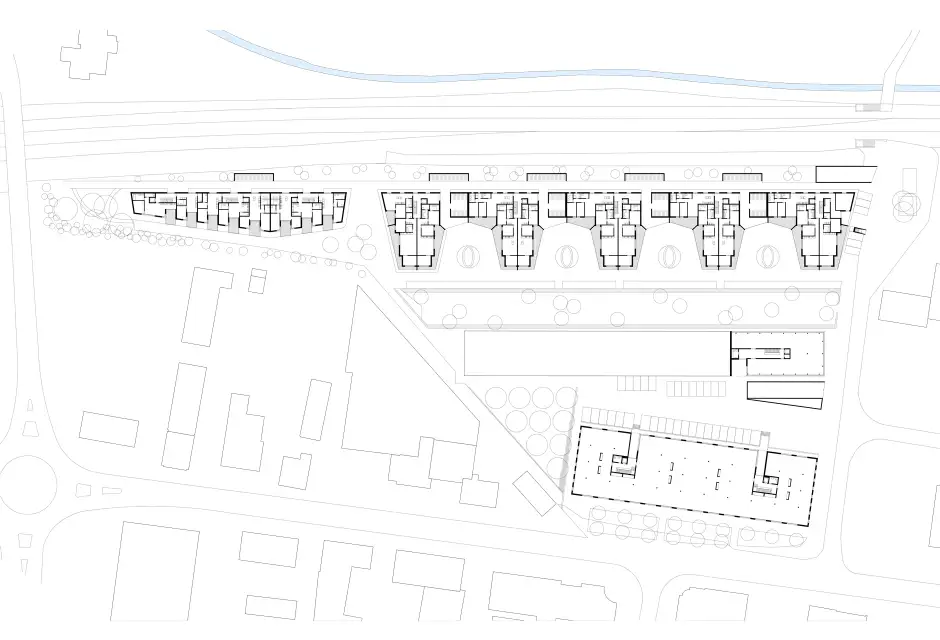 F68 HP Grundriss Erdgeschoss
