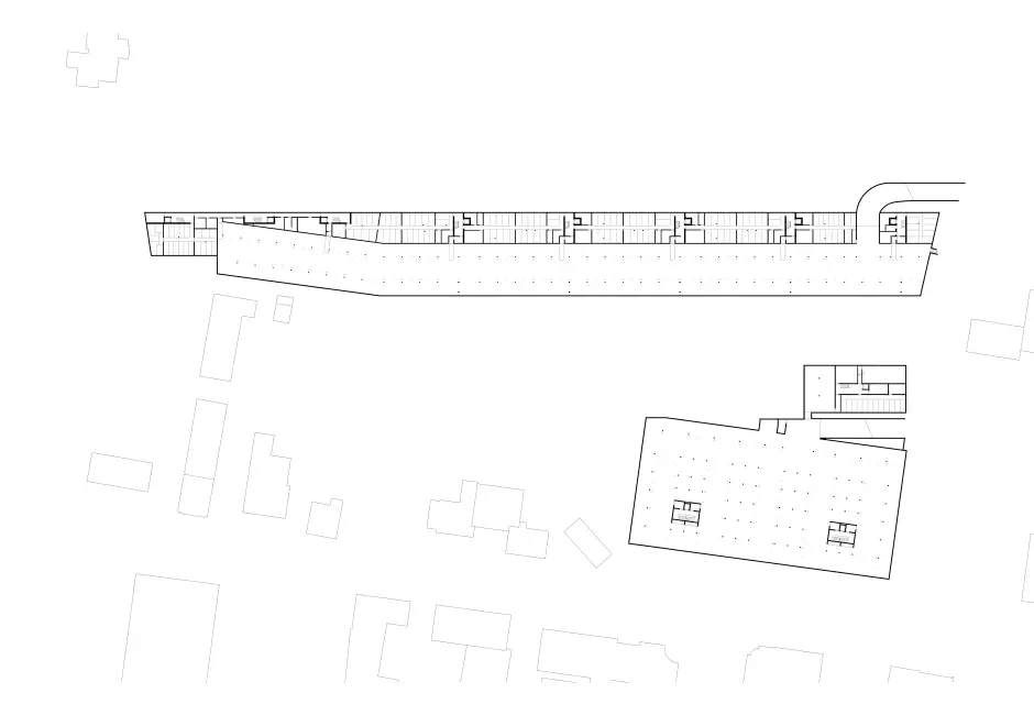 F68 HP Grundriss Untergeschoss