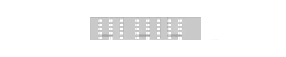 F68 HP B2 Fassade Ost