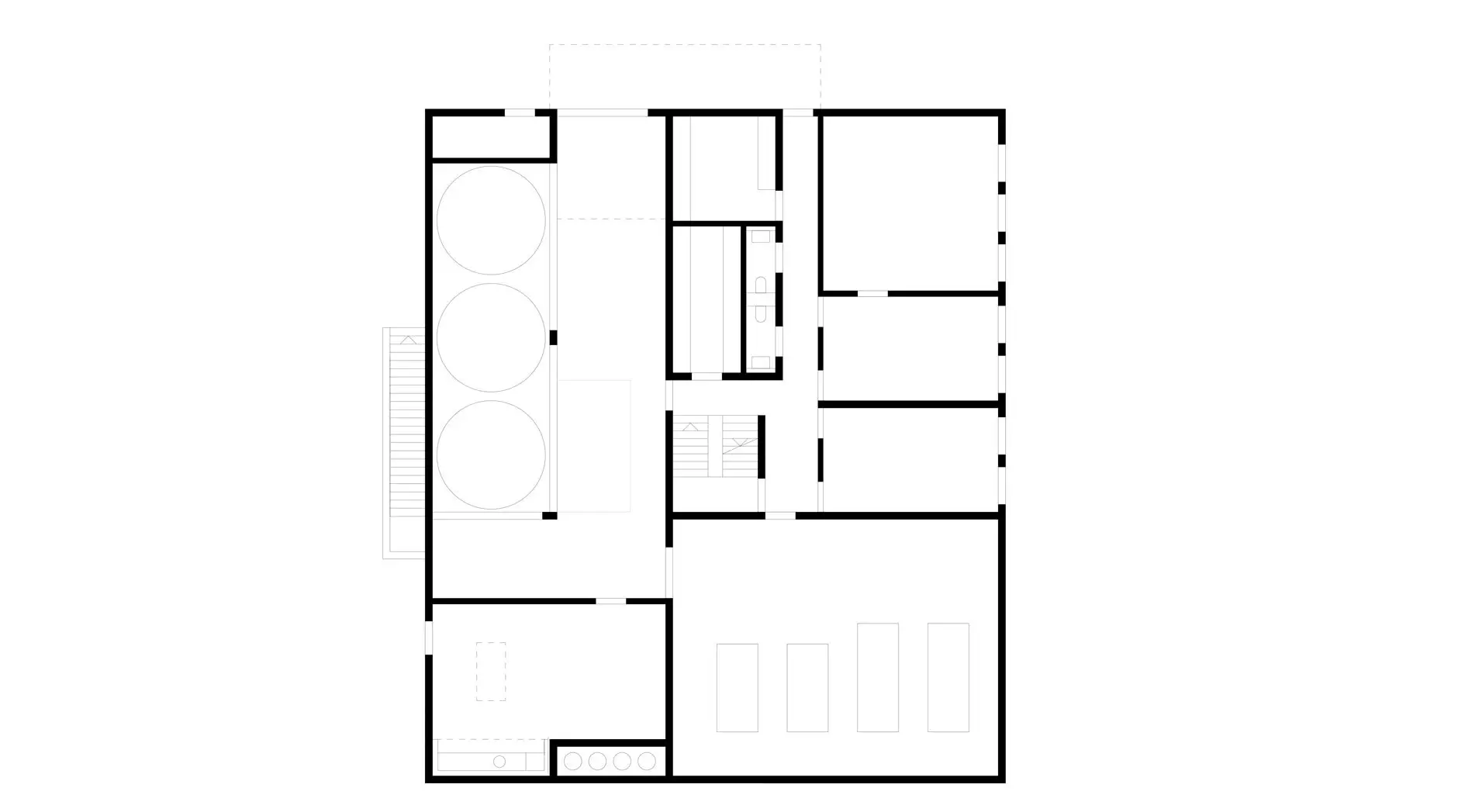 F70 HP Grundriss Erdgeschoss