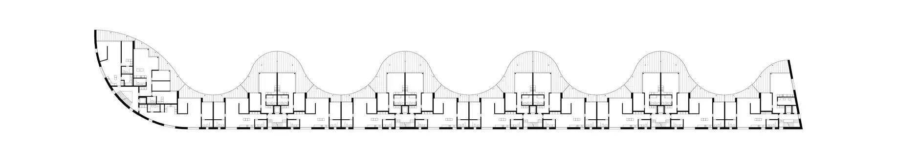 F71 HP Grundriss Attika