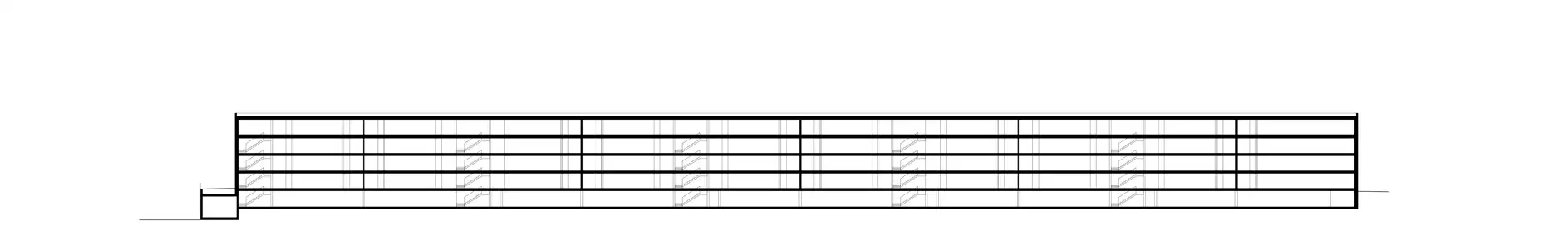 F71 HP Längsschnitt