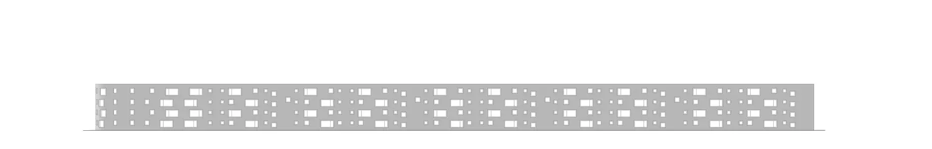 F71 HP Fassade Ost