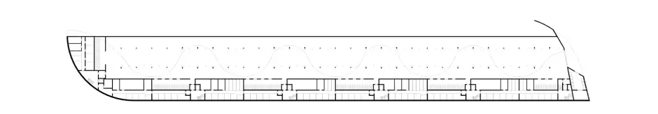 F71 HP Grundriss Untergeschoss