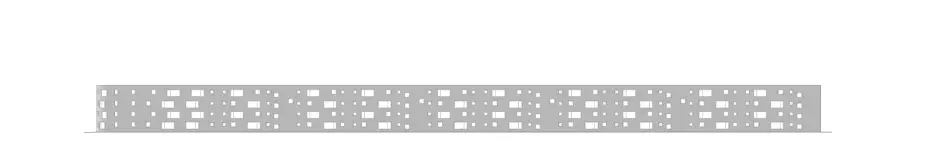 F71 HP Fassade Ost