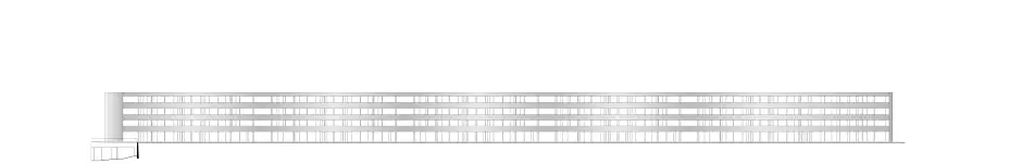 F71 HP Fassade West